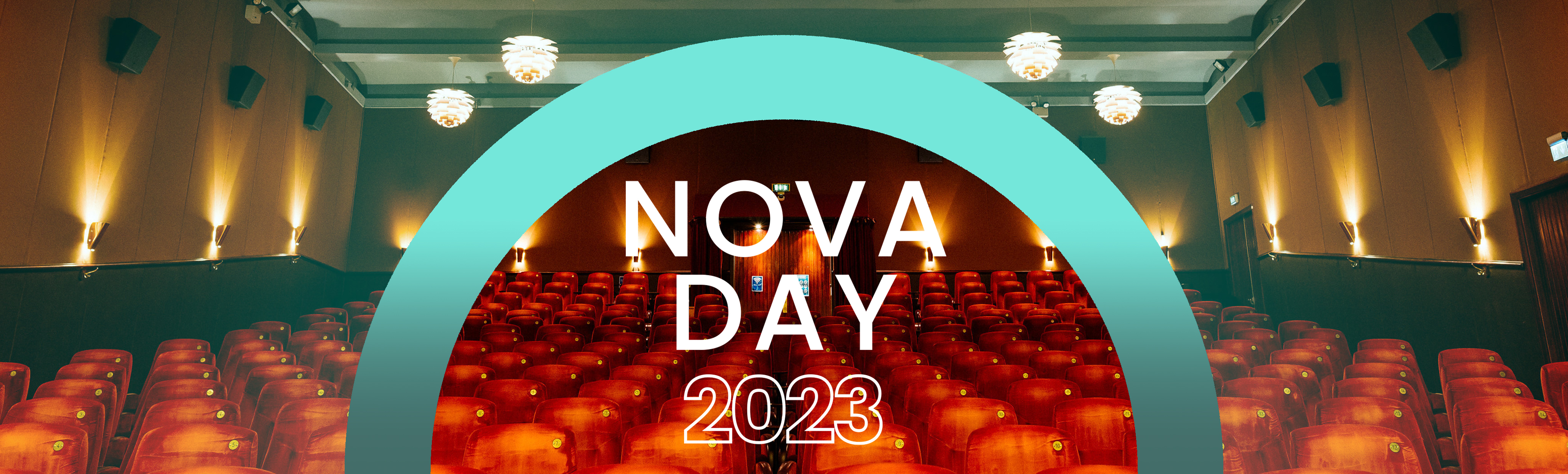 Nova day